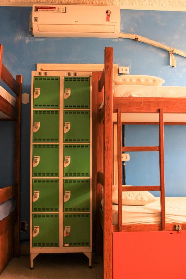 Books Hostal